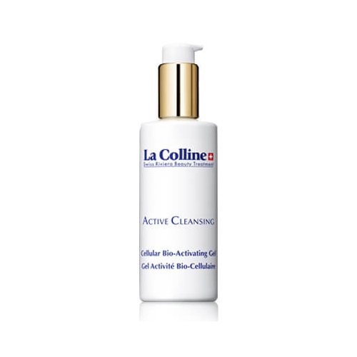 LA COLLINE Gel Activité Bio Cellulaire 7612491180012 LA COLLINE Gel Activité Bio Cellulaire 7612491180012